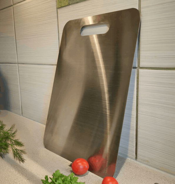 Katuchef Cutting Board users Michael T.