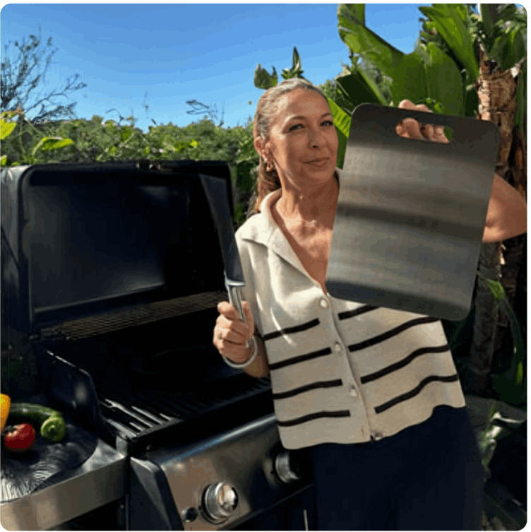 Katuchef Cutting Board